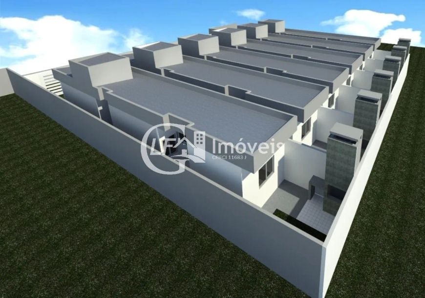 CASA NA REGIÃO NORTE EM FASE DE CONSTRUÇÃO COM ENTRADA FACILITADA,COM UM QUARTO MAIS UMA SUITE