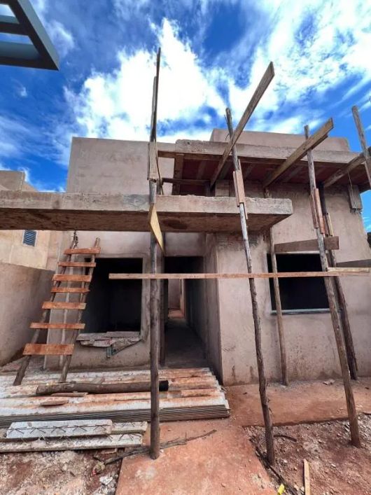 Casa dos sonhos com ótima localização