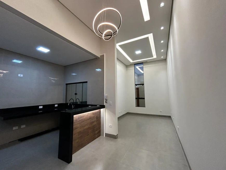 Casa Moderna com Piscina e Espaço Gourmet na Orla do Aeroporto