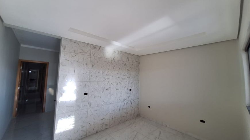 Casa terrea no Caiçara