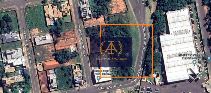 TERRENO BEM LOCALIZADO - OPORTUNIDADE