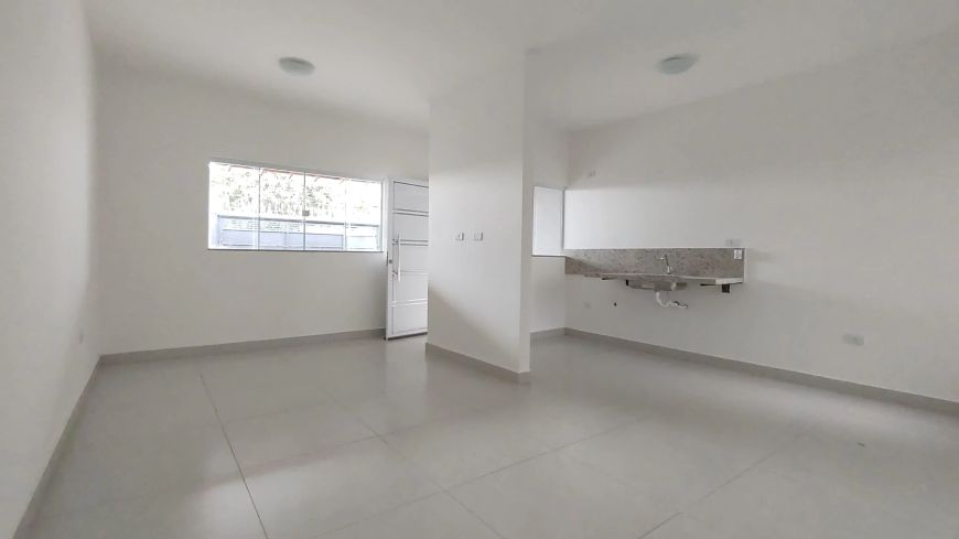 Espaçosa casa No bairro Nova Lima