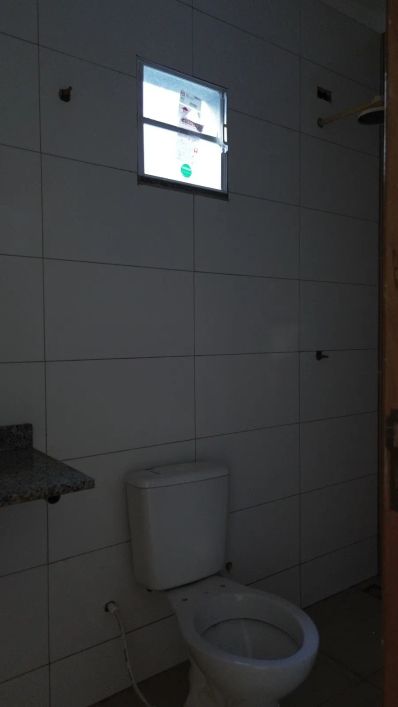 Térrea para venda tem 69 metros quadrados com 3 quartos em Coophavila II - Campo Grande - MS