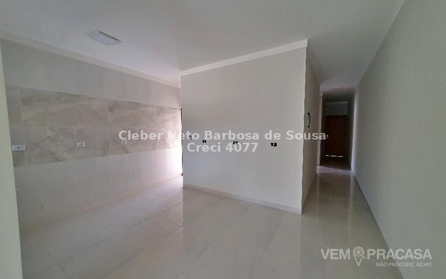 3 DORMITÓRIOS, ESPAÇO AOS FUNDOS E VIAS RÁPIDAS ATÉ O CENTRO