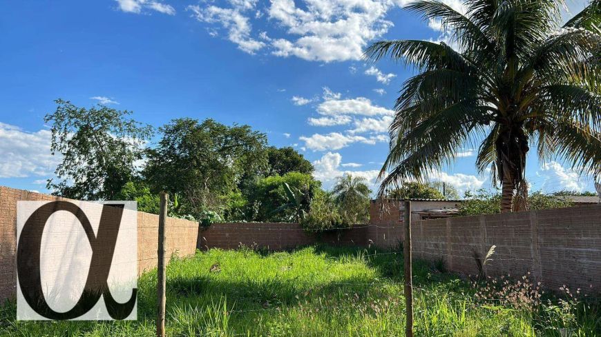 Terreno à venda Jardim Centenário