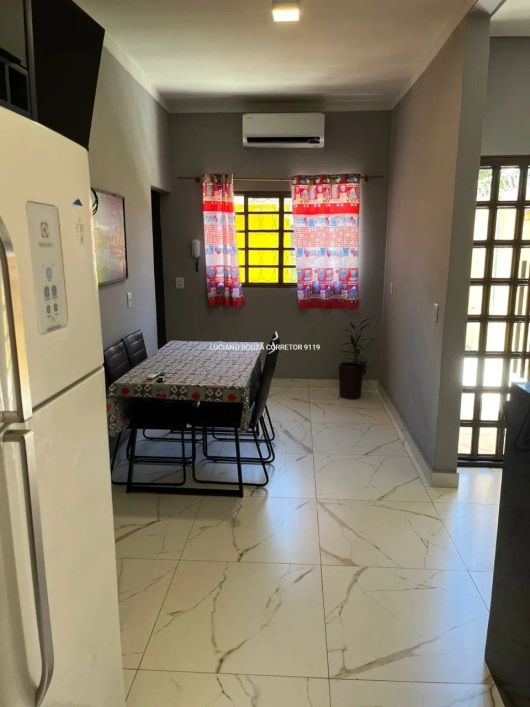 Imóvel espetacular somente R$ 200 mil reais