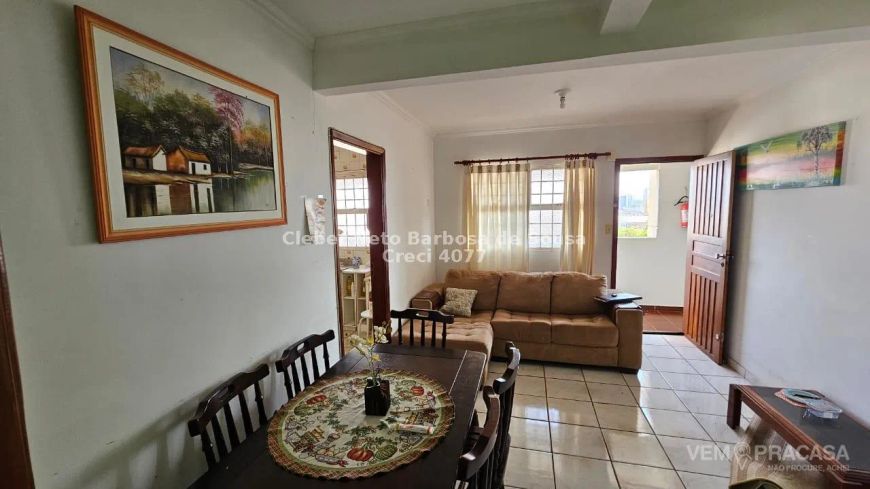 Excelente apartamento na região central