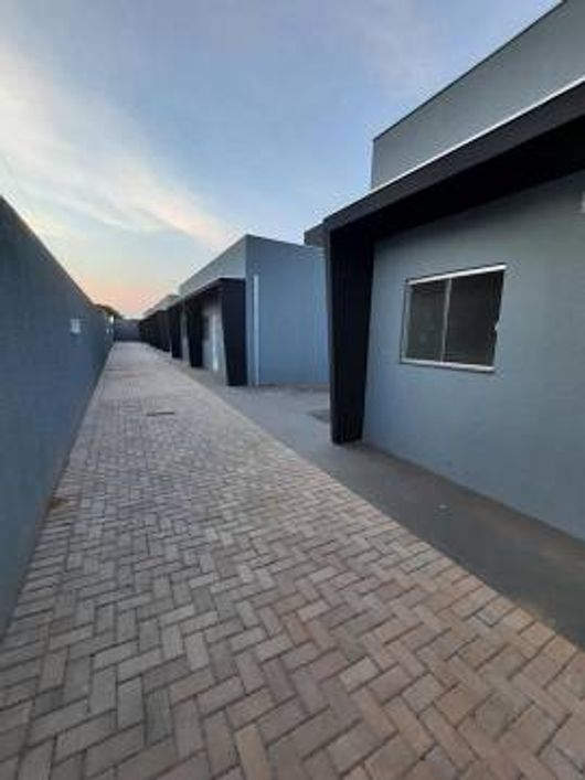 Casa em Condomínio na Vila Palmira