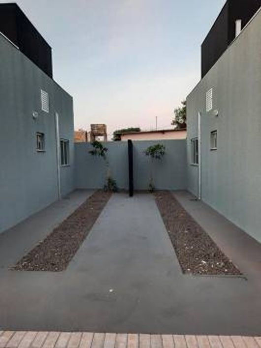 Casa em Condomínio na Vila Palmira