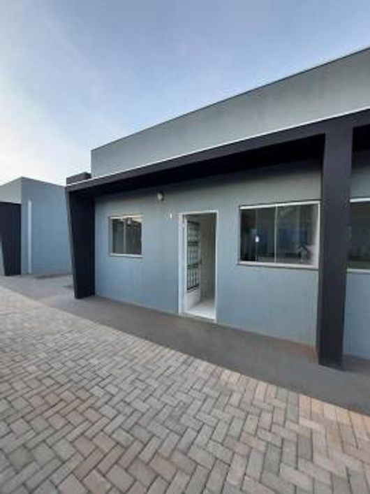 Casa em Condomínio na Vila Palmira