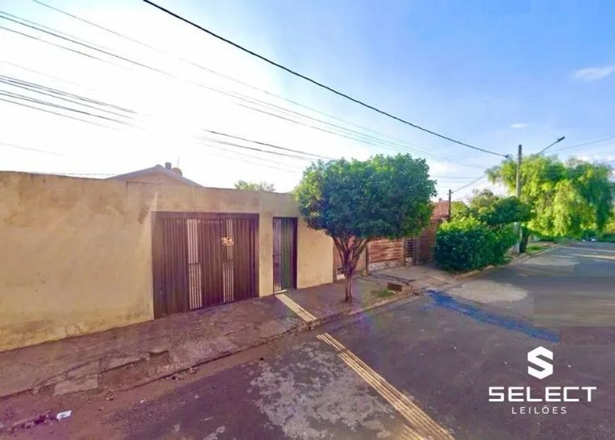 Alienação / Leilão Judicial - Até 40% de desconto - Casa com 200m² de terreno no Portal Caiobá