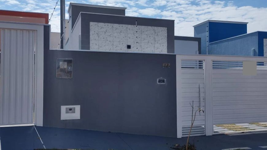 Casa Terrea Nova Lima