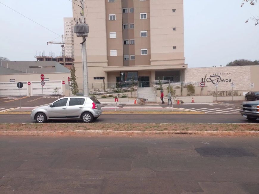 Venda, Apartamento, Residencial Davos bairro Monte Castelo