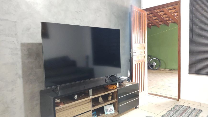 Venda, Casa Térrea, Jardim Vida Nova II, Campo Grande, MS