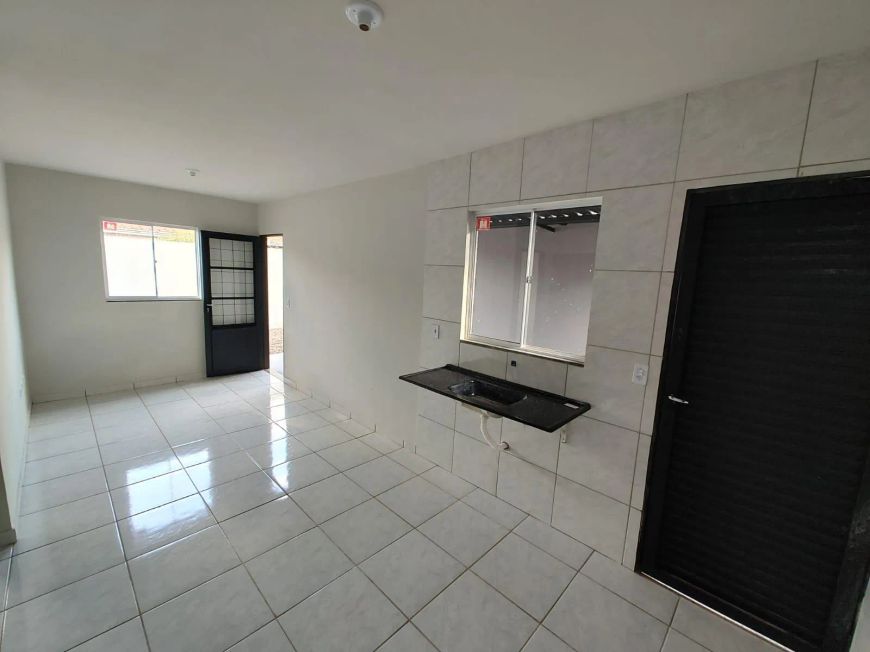 Venda, Casa de Condomínio, Jardim Colúmbia, Campo Grande, MS
