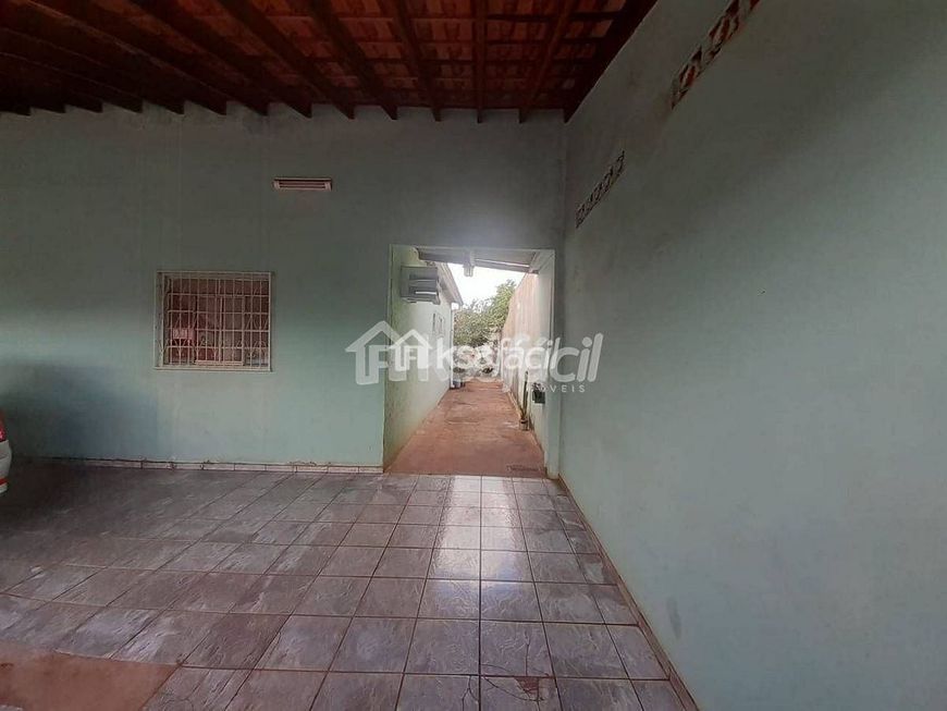 Casa à venda, Coophavila II, Campo Grande, MS