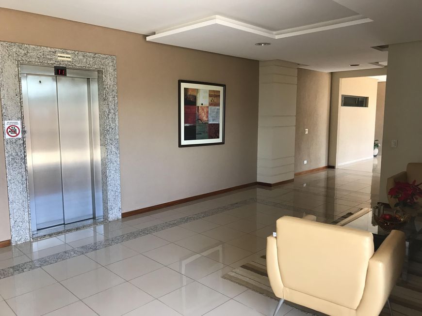 Apartamento de 162 metros quadrados no bairro Centro com 4 quartos