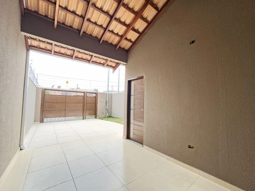 Casa em ótima localização Minha casa Minha vida