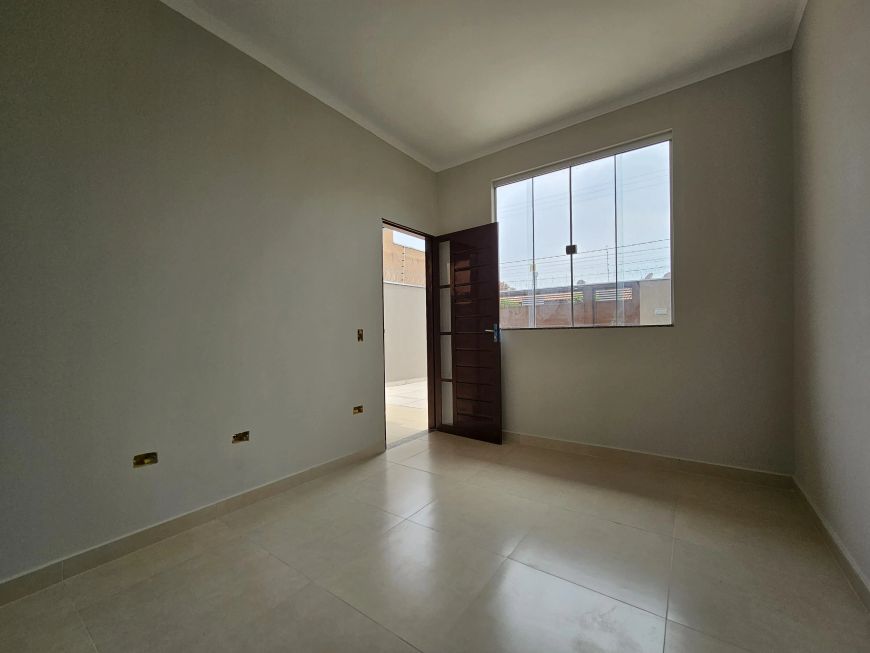 Casa em ótima localização Minha casa Minha vida