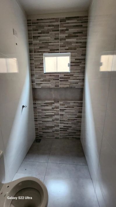 Casa Térrea a Venda - 1 Suíte e 1 Quarto - Nova Lima