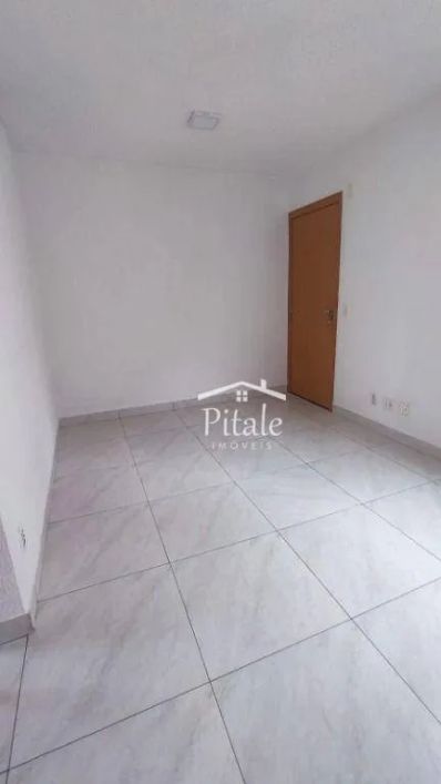 Apartamento com 2 dormitórios à venda, 39 m² por R$ 190.000,00 - Seminário - Campo Grande/MS