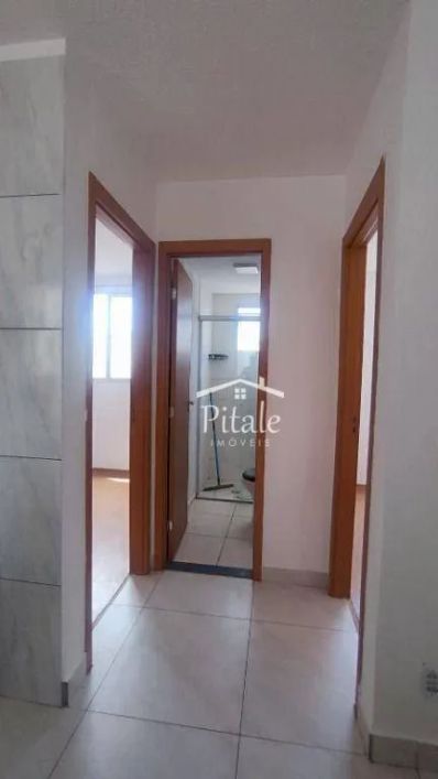 Apartamento com 2 dormitórios à venda, 39 m² por R$ 190.000,00 - Seminário - Campo Grande/MS