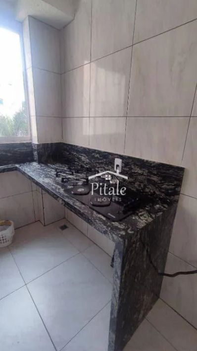 Apartamento com 2 dormitórios à venda, 39 m² por R$ 190.000,00 - Seminário - Campo Grande/MS