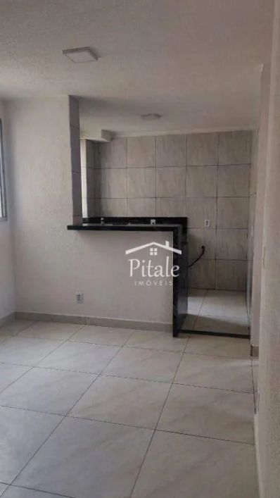 Apartamento com 2 dormitórios à venda, 39 m² por R$ 190.000,00 - Seminário - Campo Grande/MS