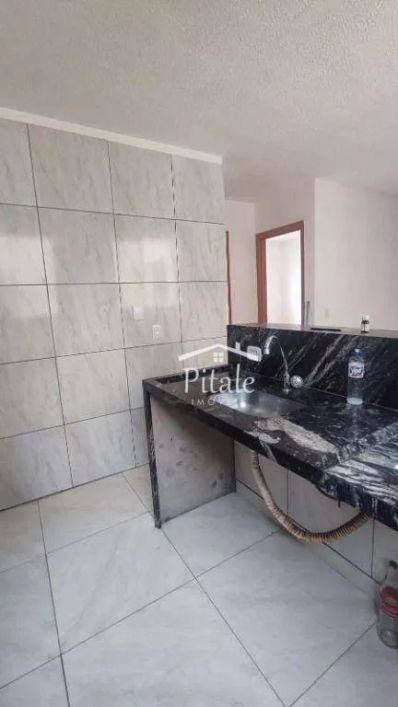 Apartamento com 2 dormitórios à venda, 39 m² por R$ 190.000,00 - Seminário - Campo Grande/MS