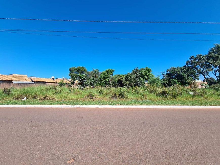 Lote à venda, Jardim Itamaracá - Campo Grande/MS