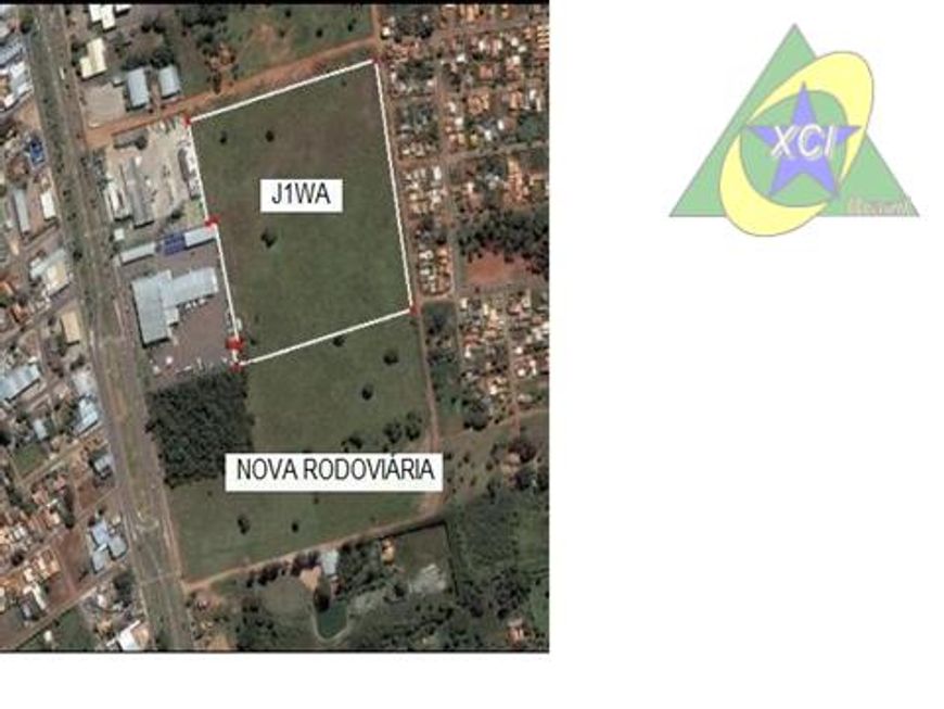 Área à venda, 83790 m² por R$ 29.500.000,00 - Universitário - Campo Grande/MS