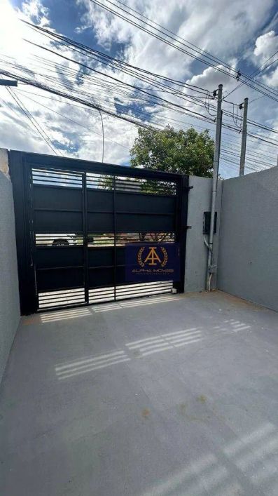 Casa com ótimo acabamento - Oportunidade