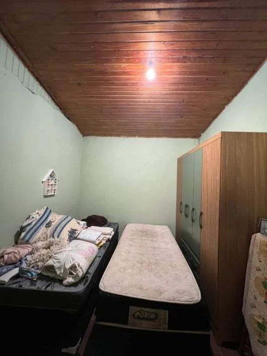 Excelente oportunidade casa térrea com 04 quartos na Moreninha 3