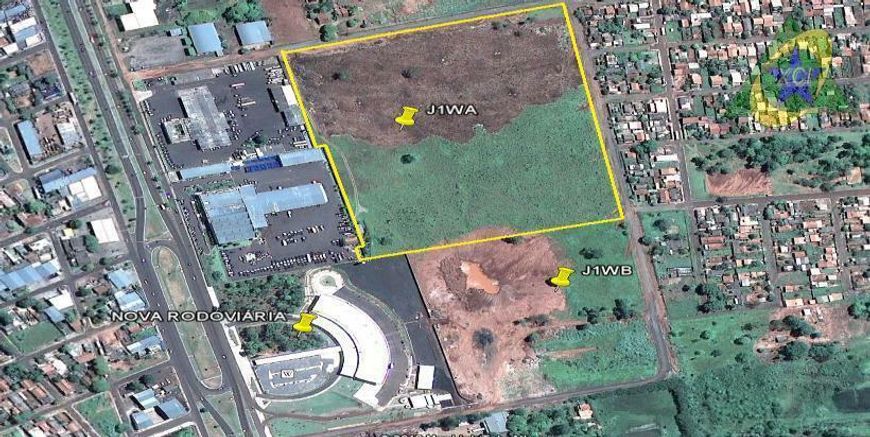 Área à venda, 83790 m² por R$ 29.500.000,00 - Universitário - Campo Grande/MS