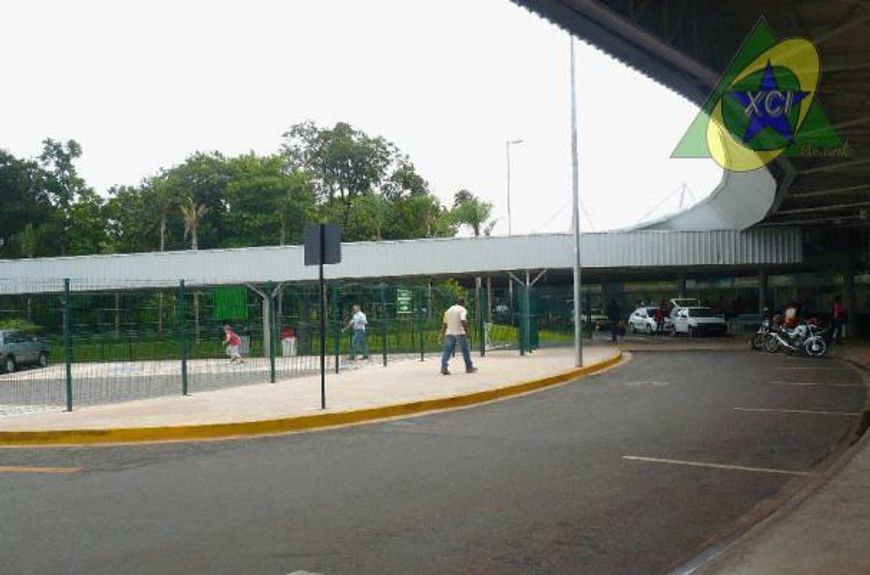 Área à venda, 83790 m² por R$ 29.500.000,00 - Universitário - Campo Grande/MS