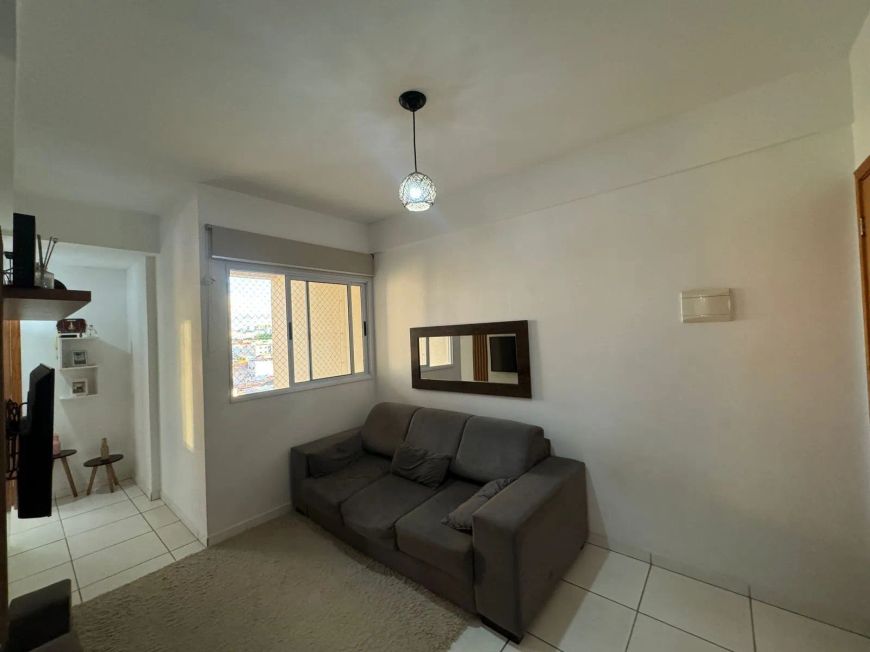 QR 404 Ed Marina Matos APTO Samambaia Norte 2 Quartos 1 Vaga 45,74m² Armários