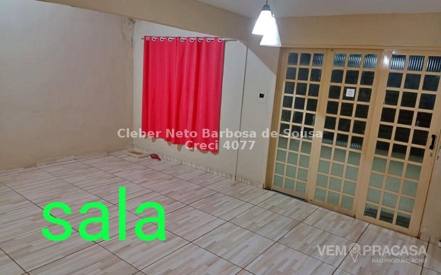 3 DORMITÓRIOS E CÔMODOS AMPLOS