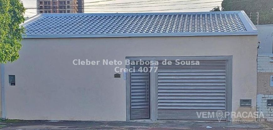 3 DORMITÓRIOS E CÔMODOS AMPLOS