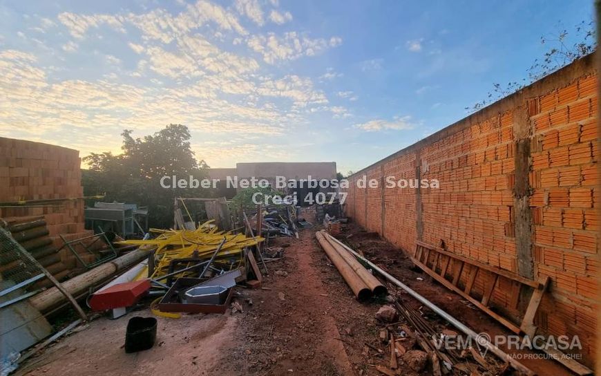 Excelente oportunidade no Monte Alegre!