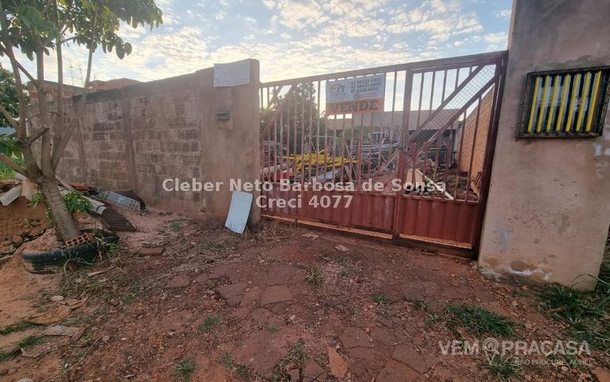 Excelente oportunidade no Monte Alegre!