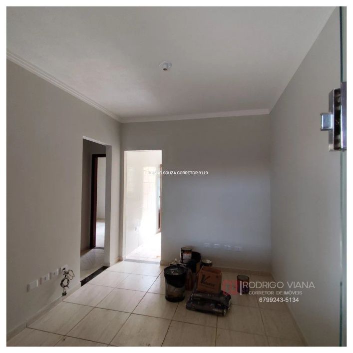 Ótima casa 01 Suite + 01 Quarto