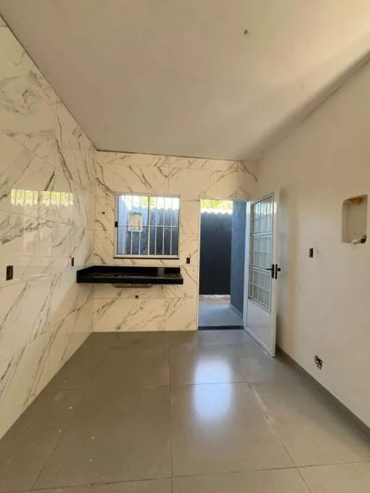 Sua casa própria com o menor preço, parcelas acessíveis!!!