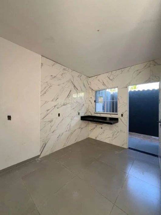 Sua casa própria com o menor preço, parcelas acessíveis!!!