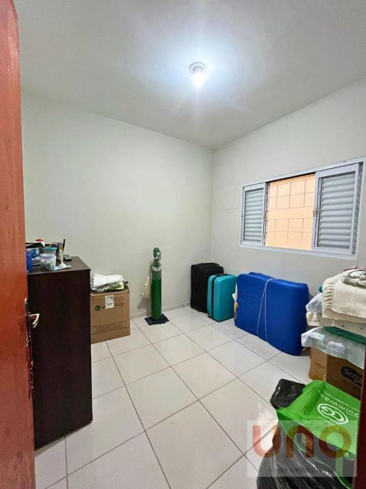 Casa com 3 quartos no Rita Vieira à venda