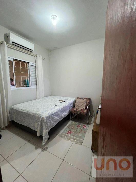 Casa com 3 quartos no Rita Vieira à venda