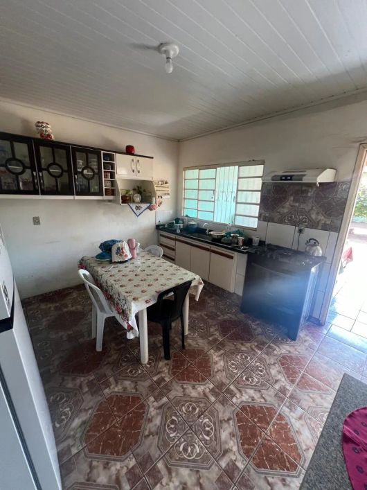 Imóvel para venda com 90 metros quadrados em Coophavila II - Campo Grande - MS