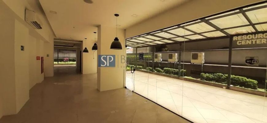 Sala para alugar em São Paulo, Vila Olímpia, com 220 m²
