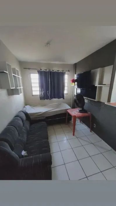 ▪️Apartamento mobiliado no Bairro Parque do Lageado