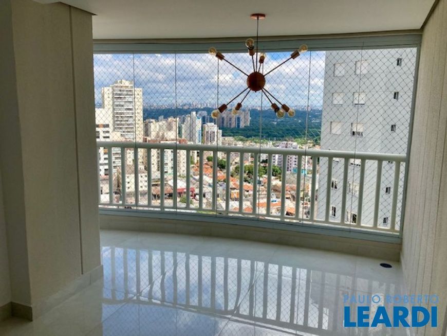 APARTAMENTO - ALTO DA LAPA - SP
