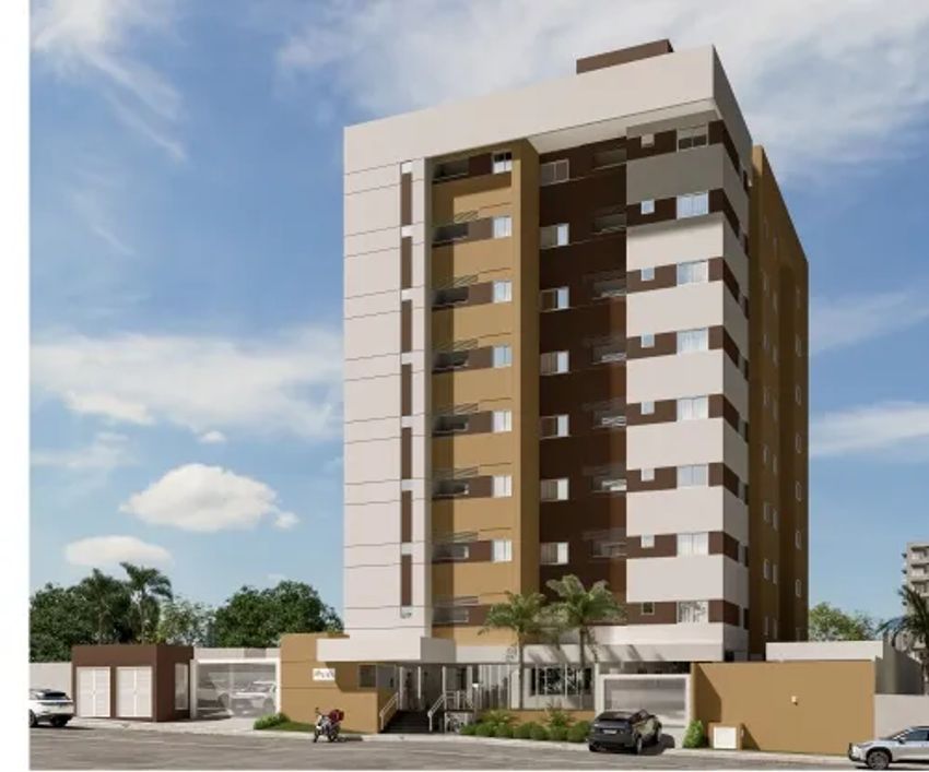 Residencial Campo dos Ipês